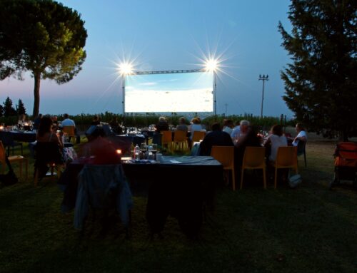 Pignoletto della Tenuta Masselina