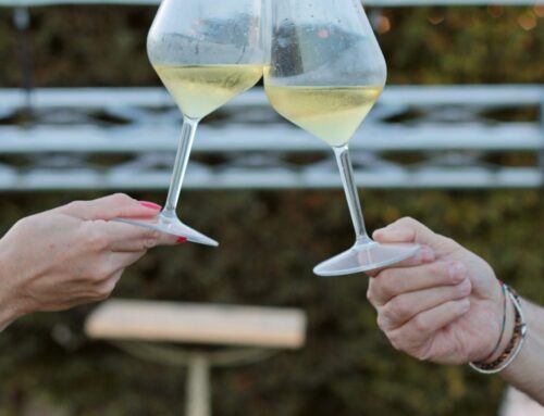 Albana, la signora di Romagna e la Fattoria Monticino Rosso