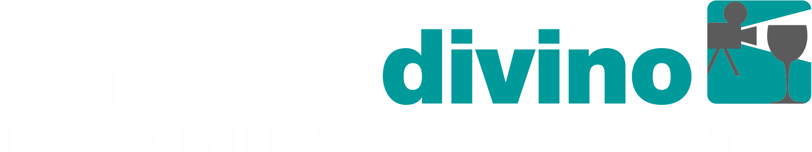 CinemaDivino Logo