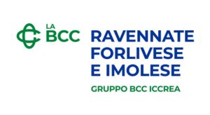 logo la bcc ravennate forlivese e imolese