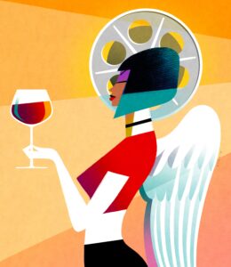 CinemaDivino Estate 2025